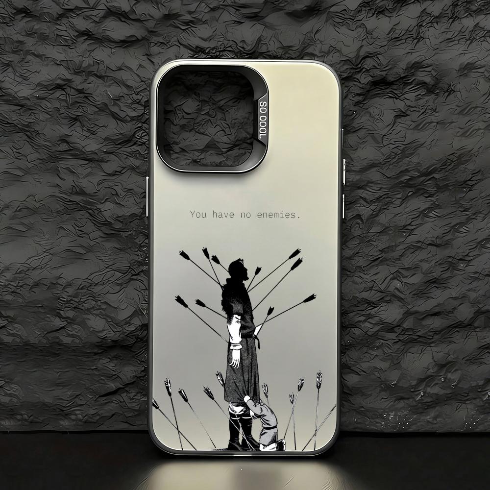 Phone Cases 13 - V-Vinland Saga Cool Anime Phone Phone