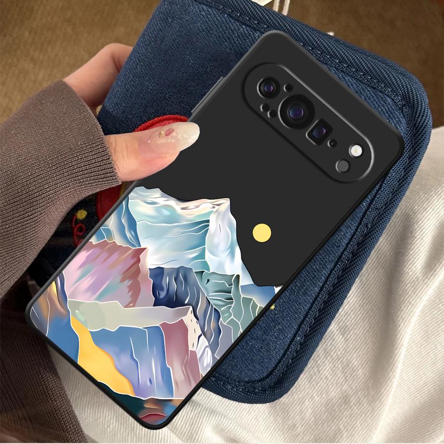 Phone Cases Pixel 10 - Funda Phone Cover Case for Google