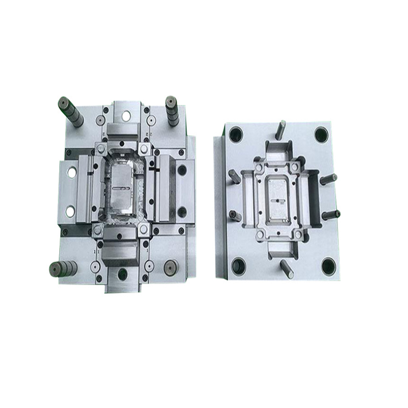 Phone Cases Com - Custom Machined High Hardness Mold Steel