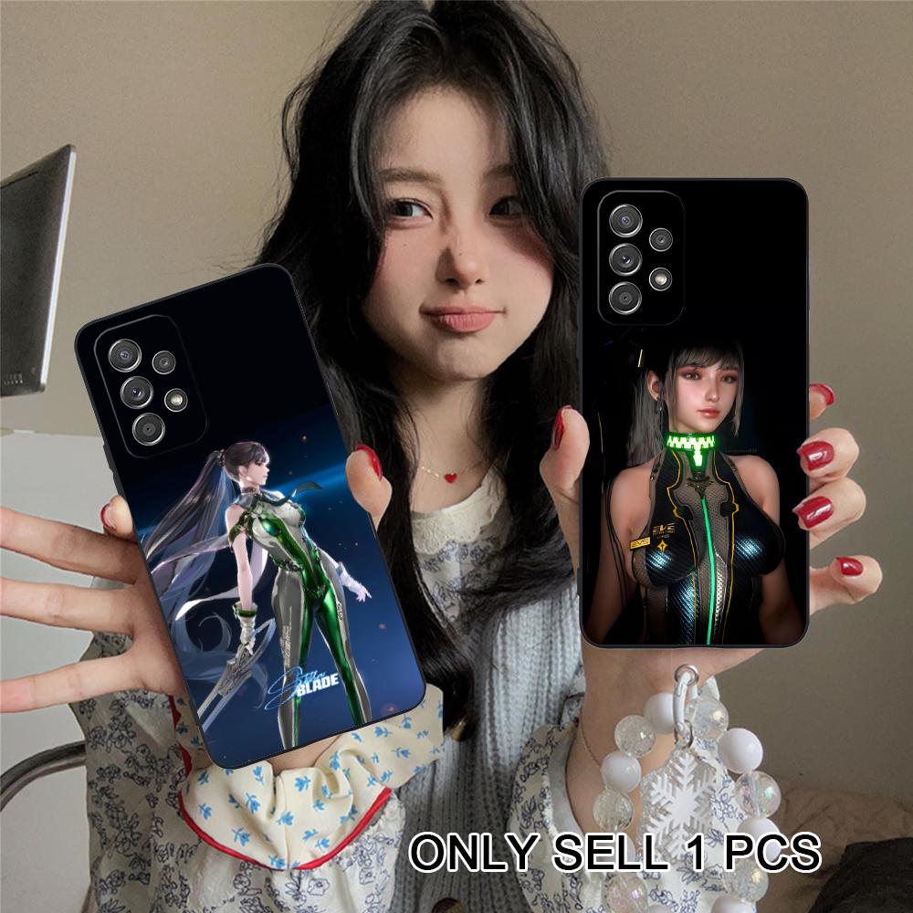 Phone Cases 13 - Stellar Game Blade Phone Case for