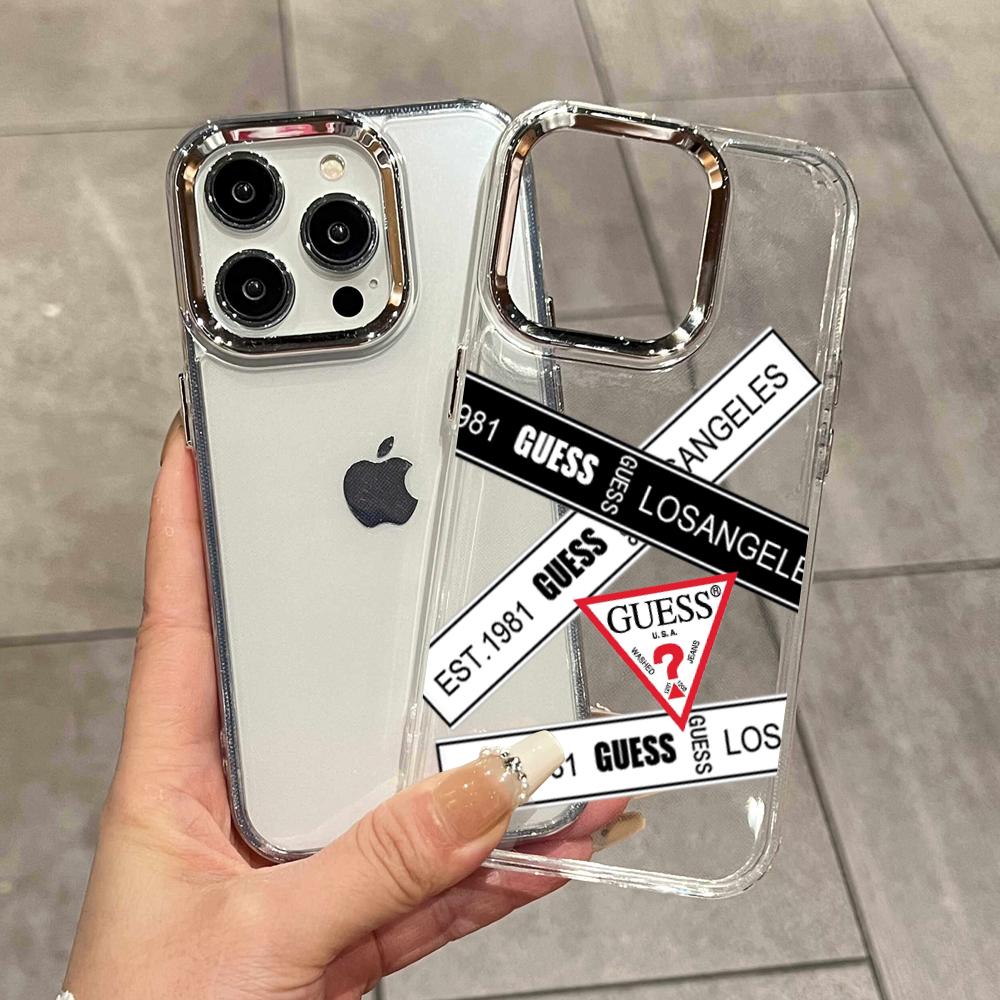 Phone Cases Popular - Fashion Phone Case For iPhone 17