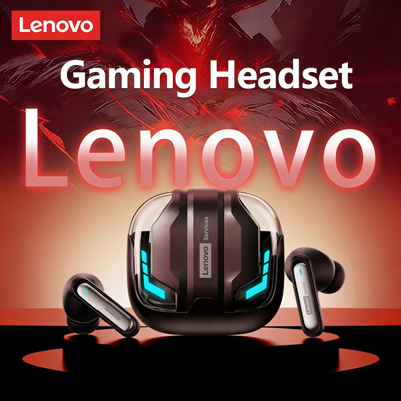 Phone Cases 13 - Choice Lenovo Gaming Headset Wireless Bluetooth