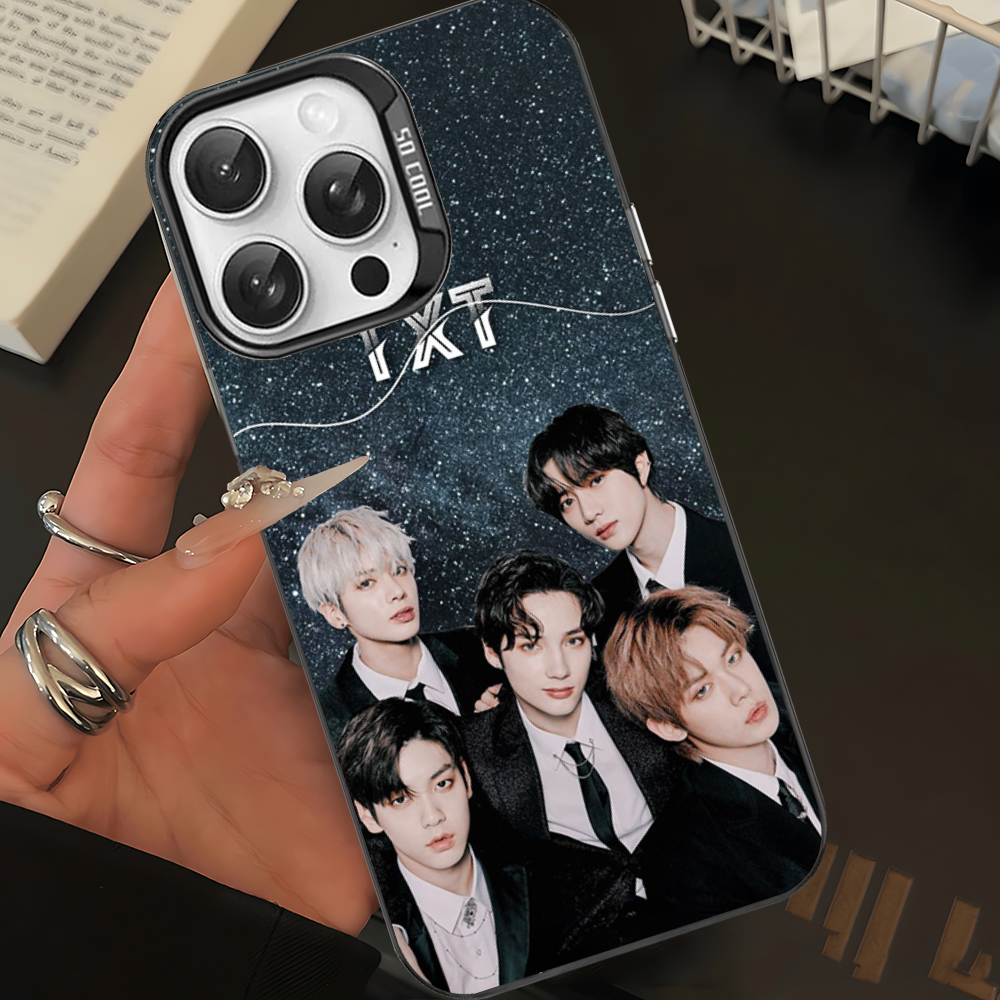 Phone Cases Jordan - T-TXTs Soobin Yeonjun Phone Case For