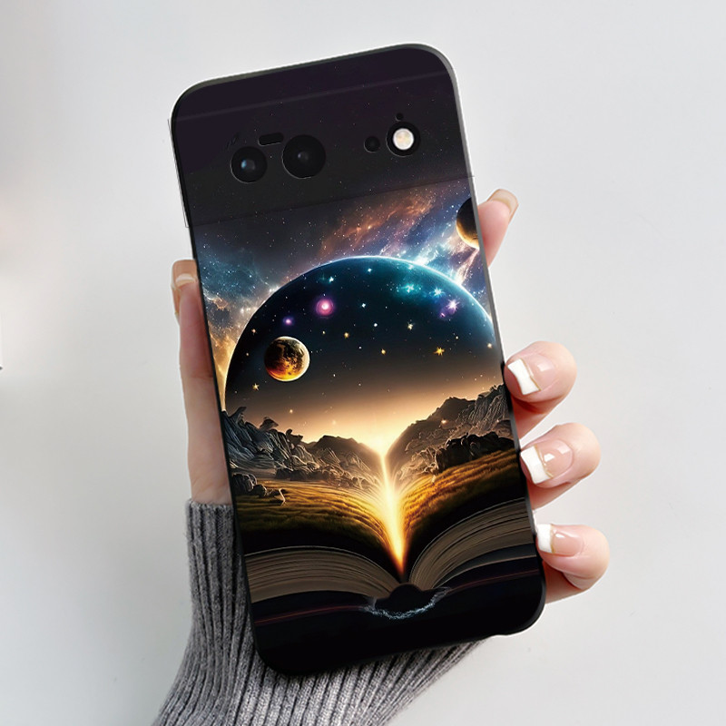 Phone Case For Google Pixel 6  – обзор и цена Phone Cases Viral