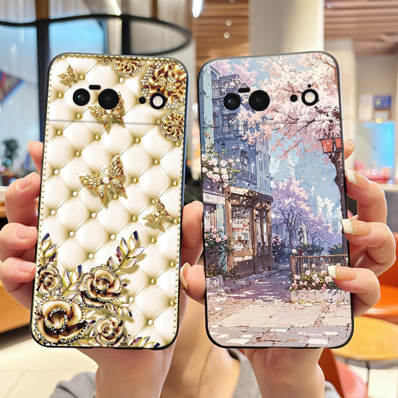 Phone Case For Google Pixel 6  – обзор и цена Phone Cases Viral