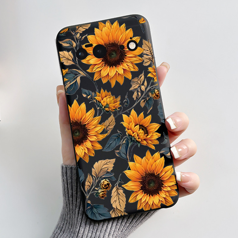 Phone Case For Google Pixel 6  – обзор и цена Phone Cases Viral