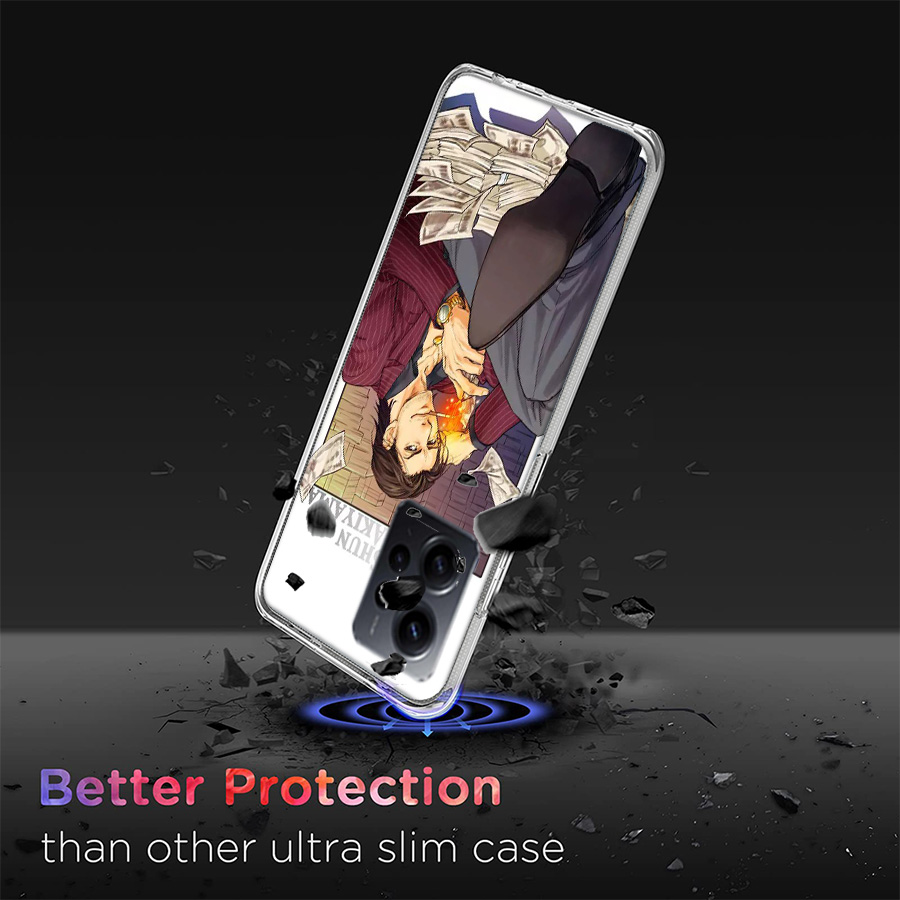 Yakuza 0 Game Phone Case For R – обзор и цена Phone Cases Com