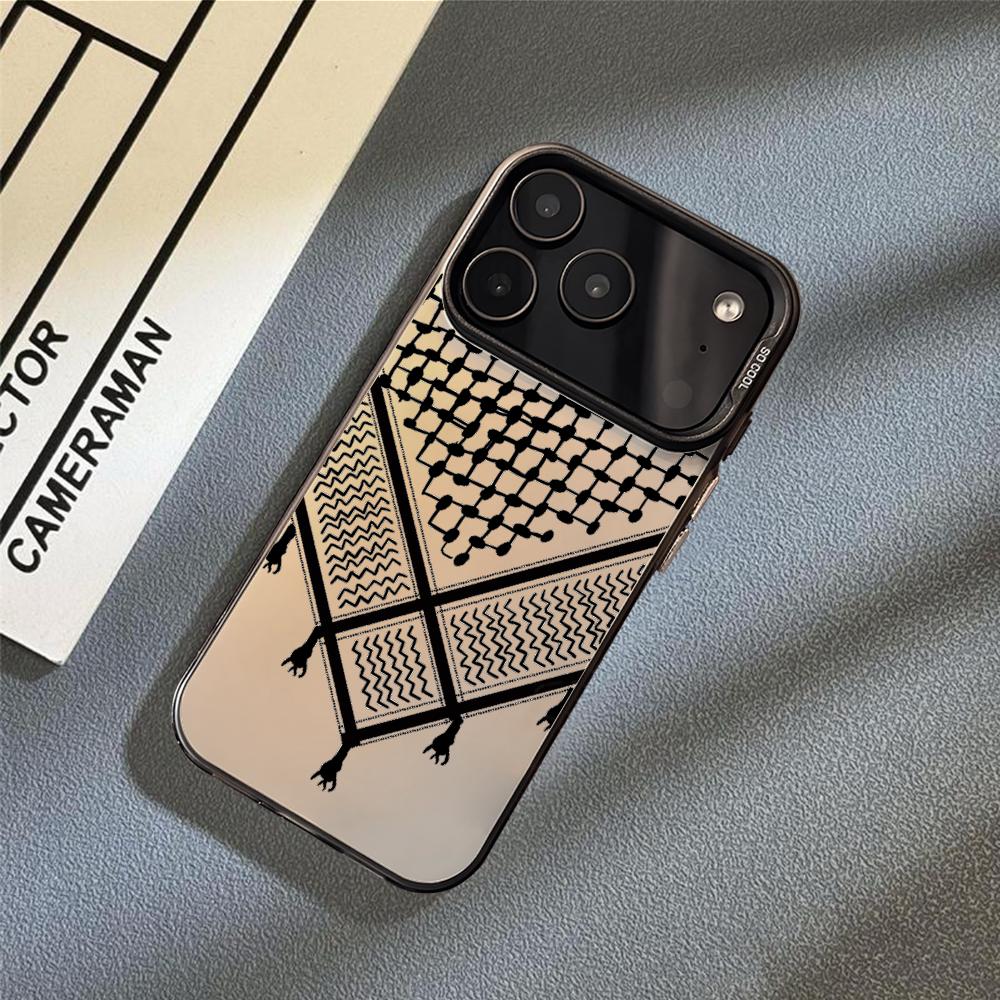 Keffiyeh P-Palestine Phone Cas – обзор и цена Phone Cases 13