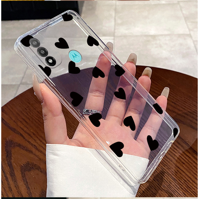 Phone Case For Motorola Moto E – обзор и цена Phone Cases Viral