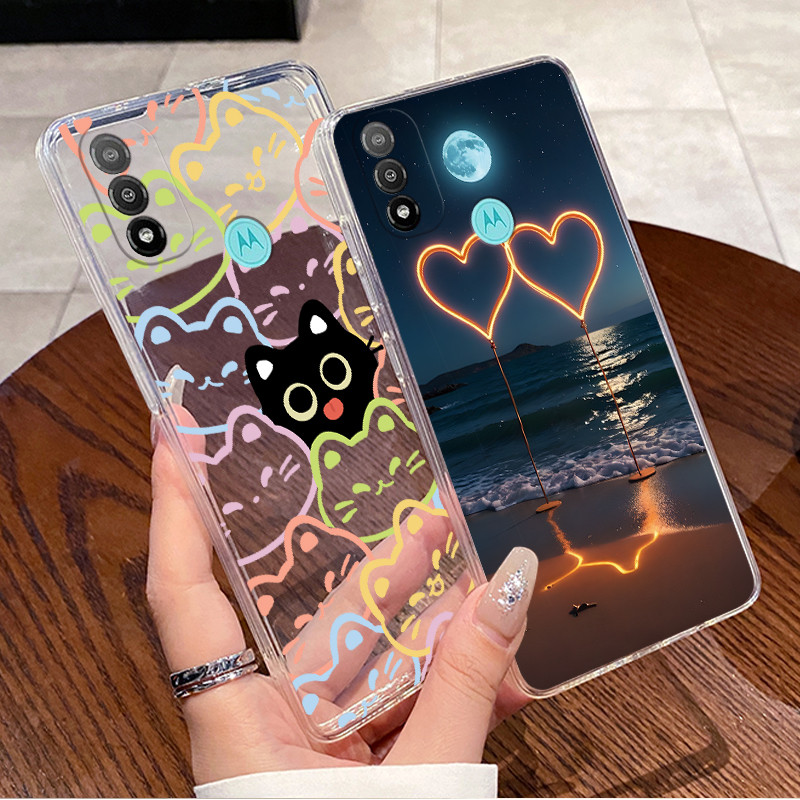 Phone Case For Motorola Moto E – обзор и цена Phone Cases Viral