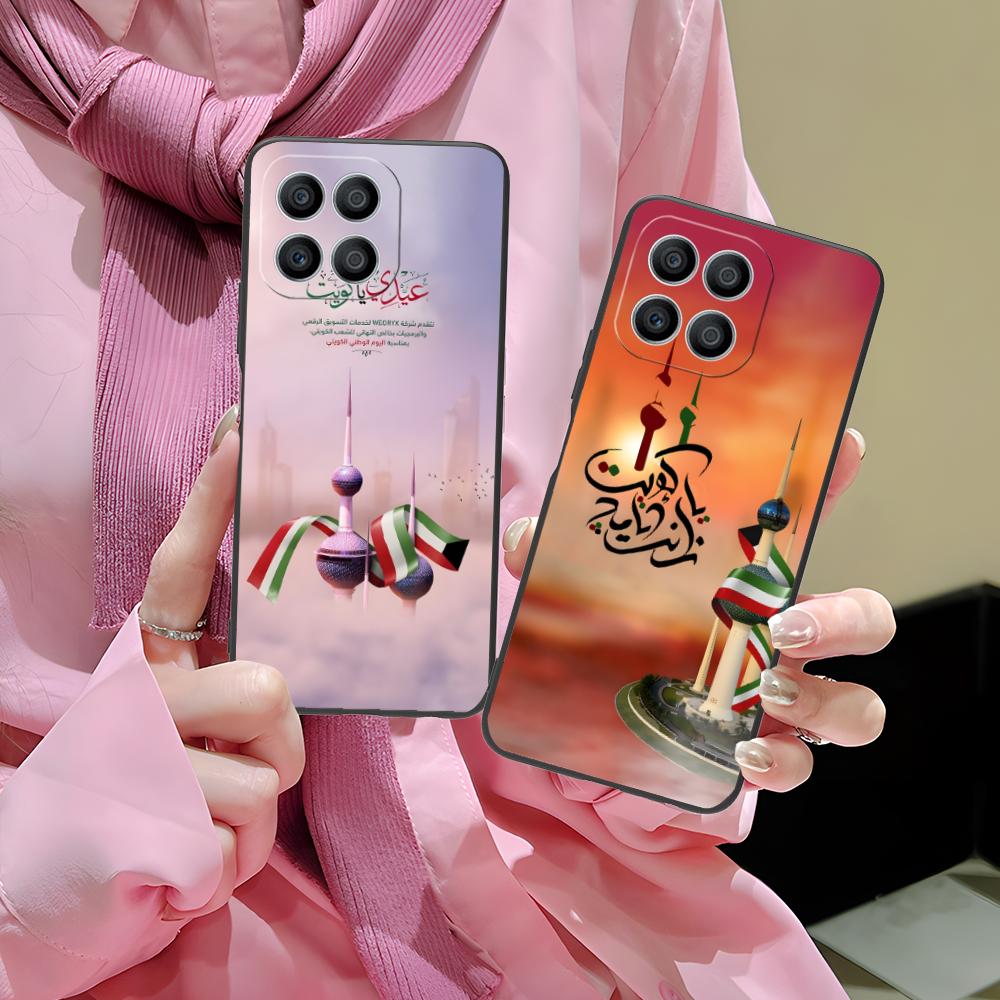 Kuwait Flag Mobile Phone Case  – обзор и цена Phone Cases Kuwait