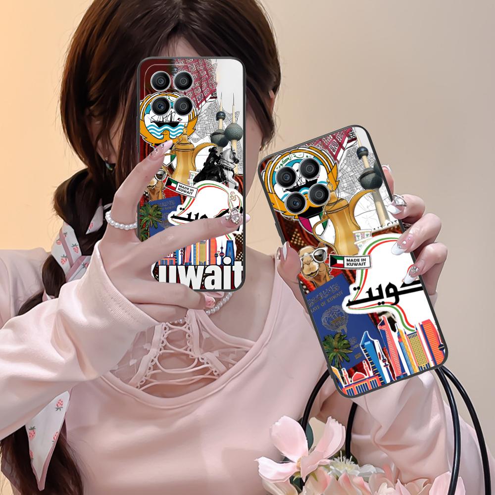 Kuwait Flag Mobile Phone Case  – обзор и цена Phone Cases Kuwait