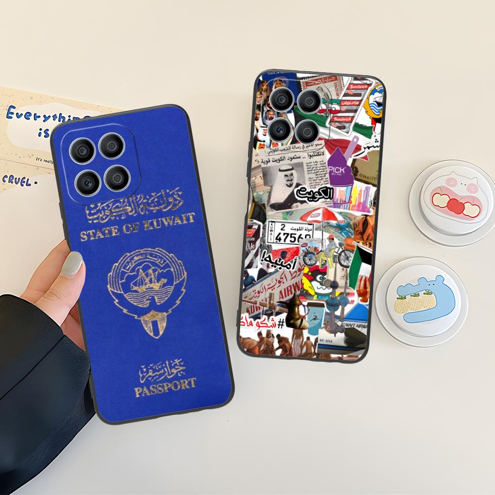 Kuwait Flag Mobile Phone Case  – обзор и цена Phone Cases Kuwait