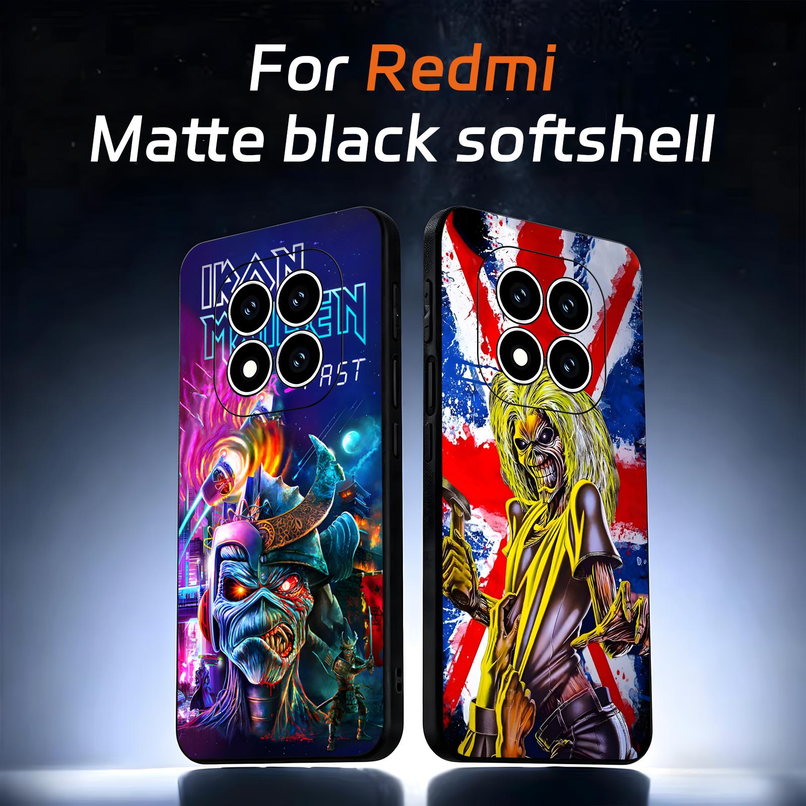 R-Run-To-The-H-Hills-Iron-M-Ma – обзор и цена Phone Cases Redmi