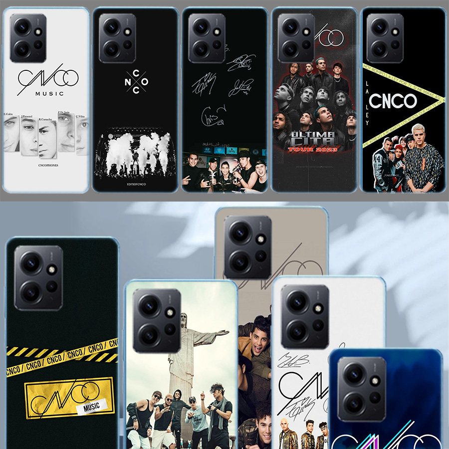 Cnco Boys Pop Phone Case For R – обзор и цена Phone Cases Com