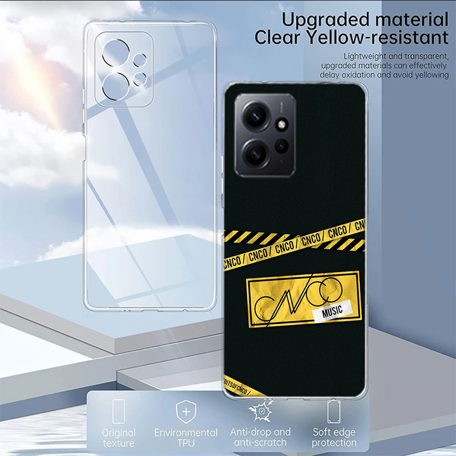 Cnco Boys Pop Phone Case For R – обзор и цена Phone Cases Com