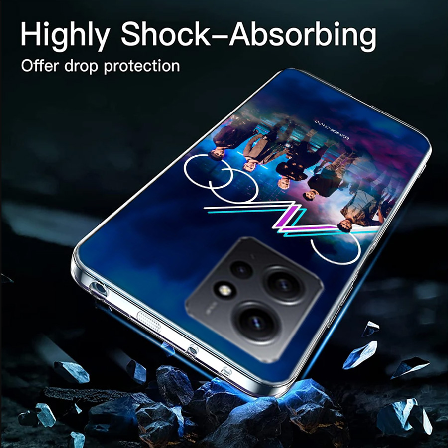 Cnco Boys Pop Phone Case For R – обзор и цена Phone Cases Com