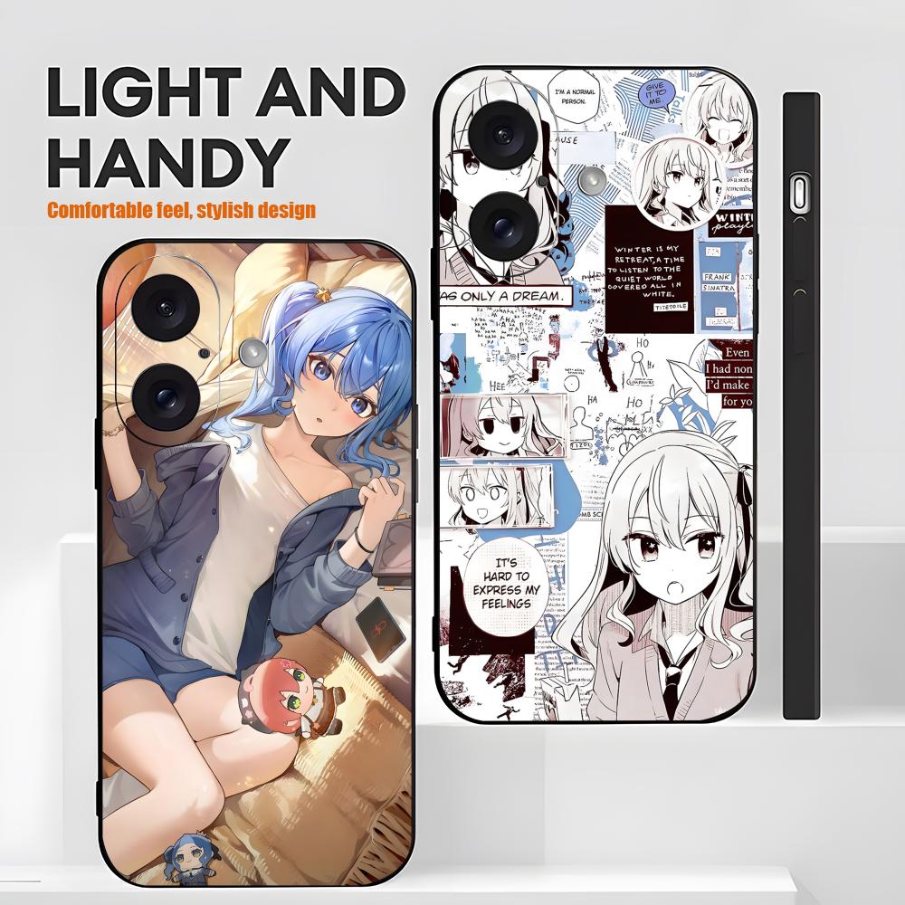 Virtual Hoshimachi Suisei Phon – обзор и цена Phone Cases 13