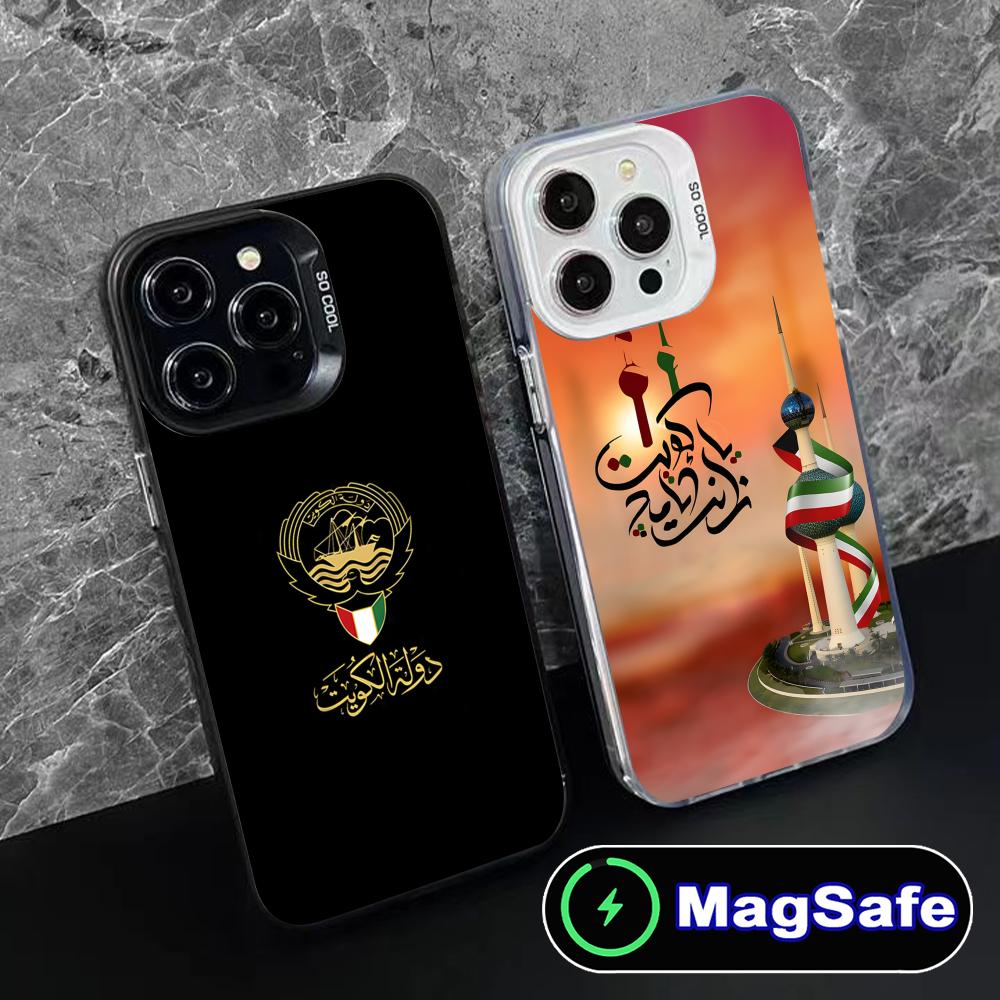 Kuwait Flag Phone Case for iPh – обзор и цена Phone Cases Kuwait