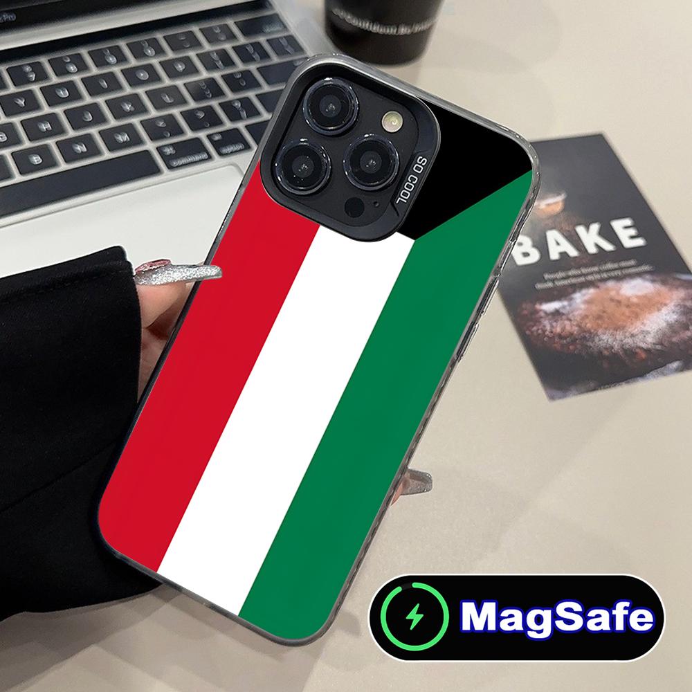 Kuwait Flag Phone Case for iPh – обзор и цена Phone Cases Kuwait