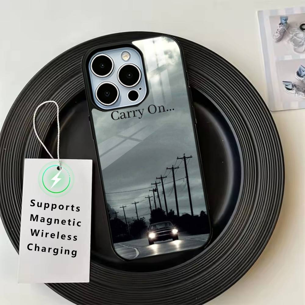Supernatural tv show Viral Pho – обзор и цена Phone Cases Viral