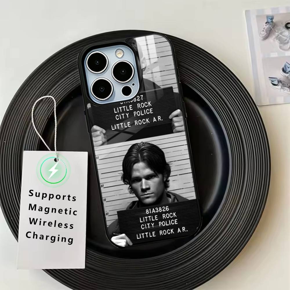Supernatural tv show Viral Pho – обзор и цена Phone Cases Viral