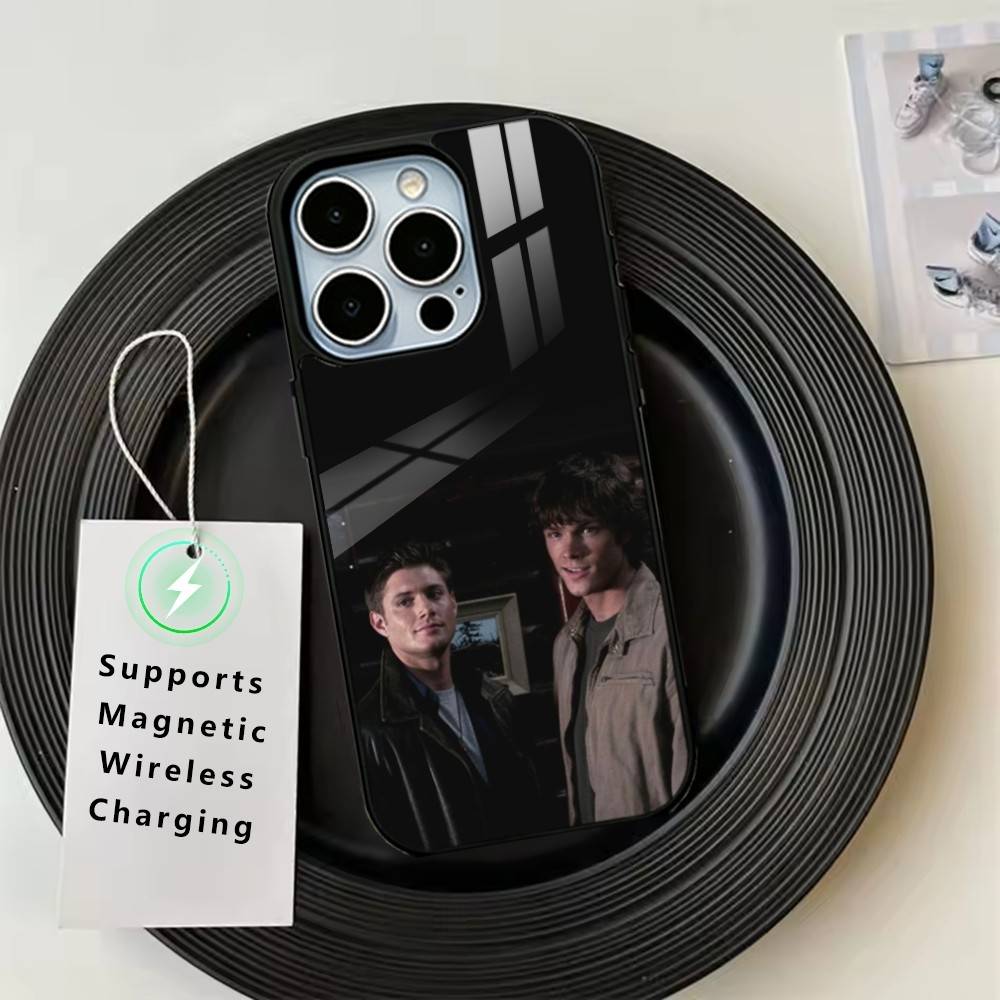 Supernatural tv show Viral Pho – обзор и цена Phone Cases Viral
