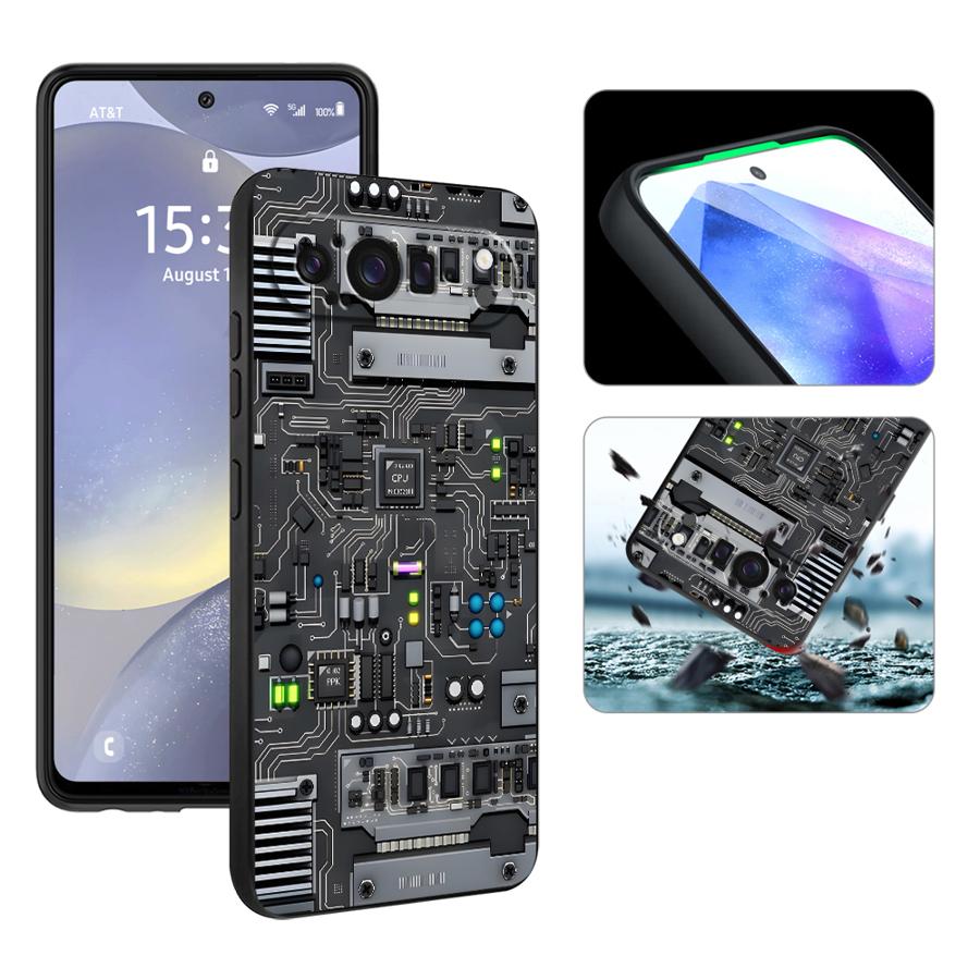 Case for Google Pixel 10A 8a 9 – обзор и цена Phone Cases Pixel 9A