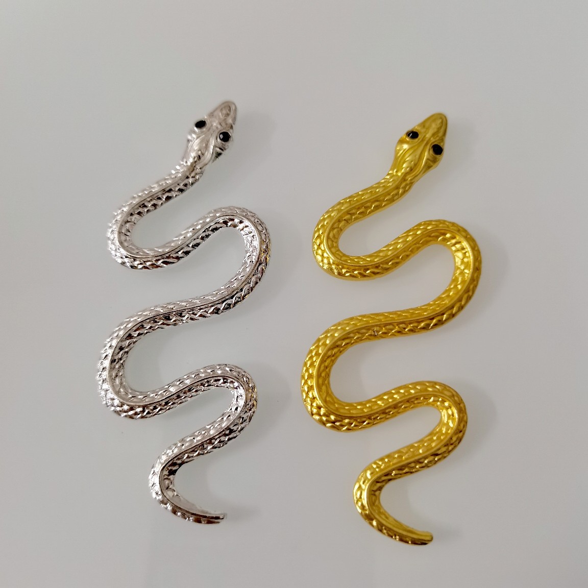 2pcs Snake Alloy DIY Charms Fl – обзор и цена Phone Cases With Charms