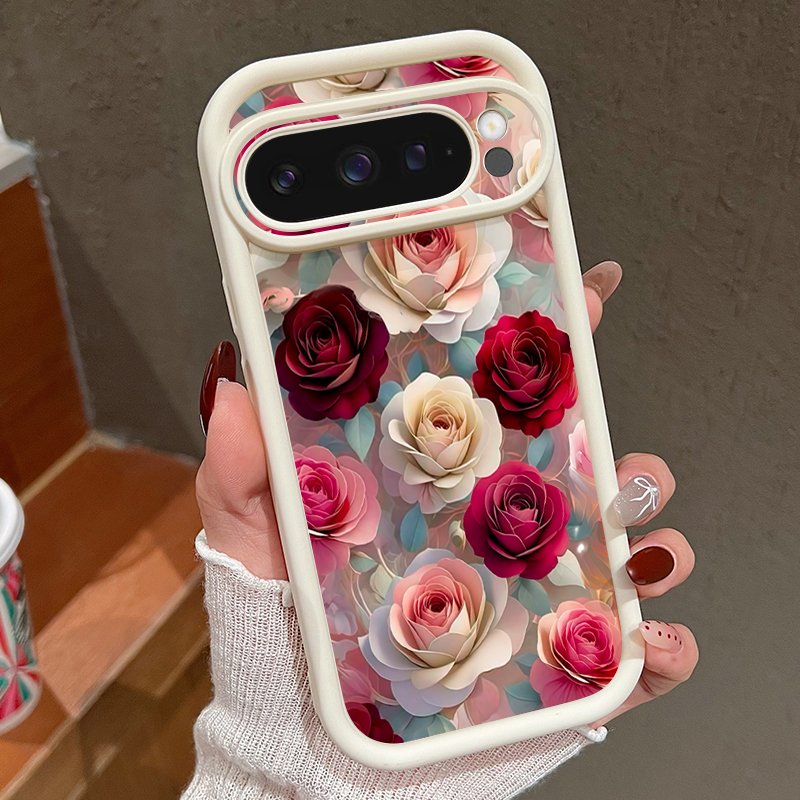 Soft TPU Phone Case For Google – обзор и цена Phone Cases Pixel 10
