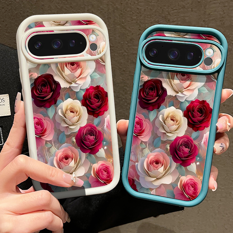 Soft TPU Phone Case For Google – обзор и цена Phone Cases Pixel 10
