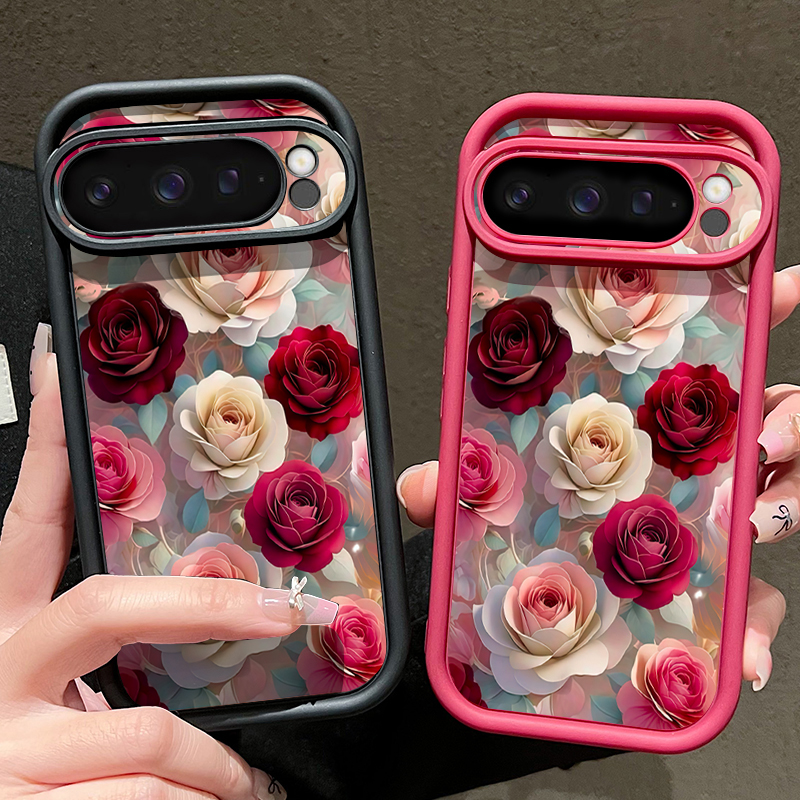 Soft TPU Phone Case For Google – обзор и цена Phone Cases Pixel 10