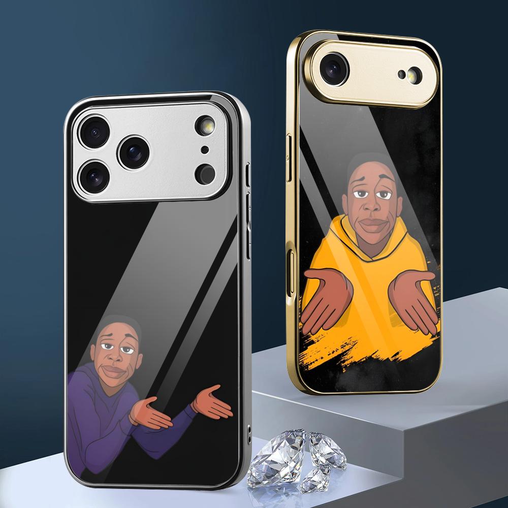 K-Khaby L-Lame Creator Viral P – обзор и цена Phone Cases Viral