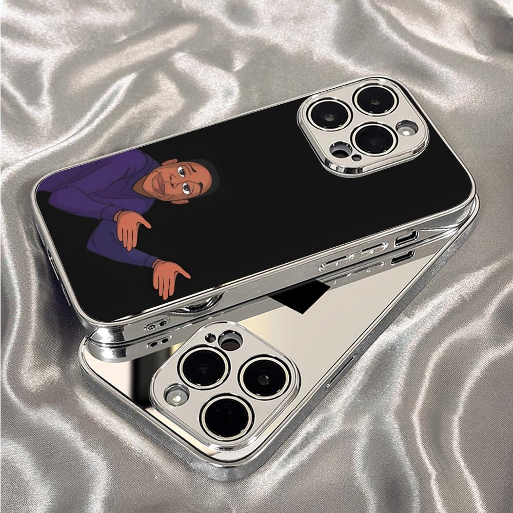 K-Khaby L-Lame Creator Viral P – обзор и цена Phone Cases Viral