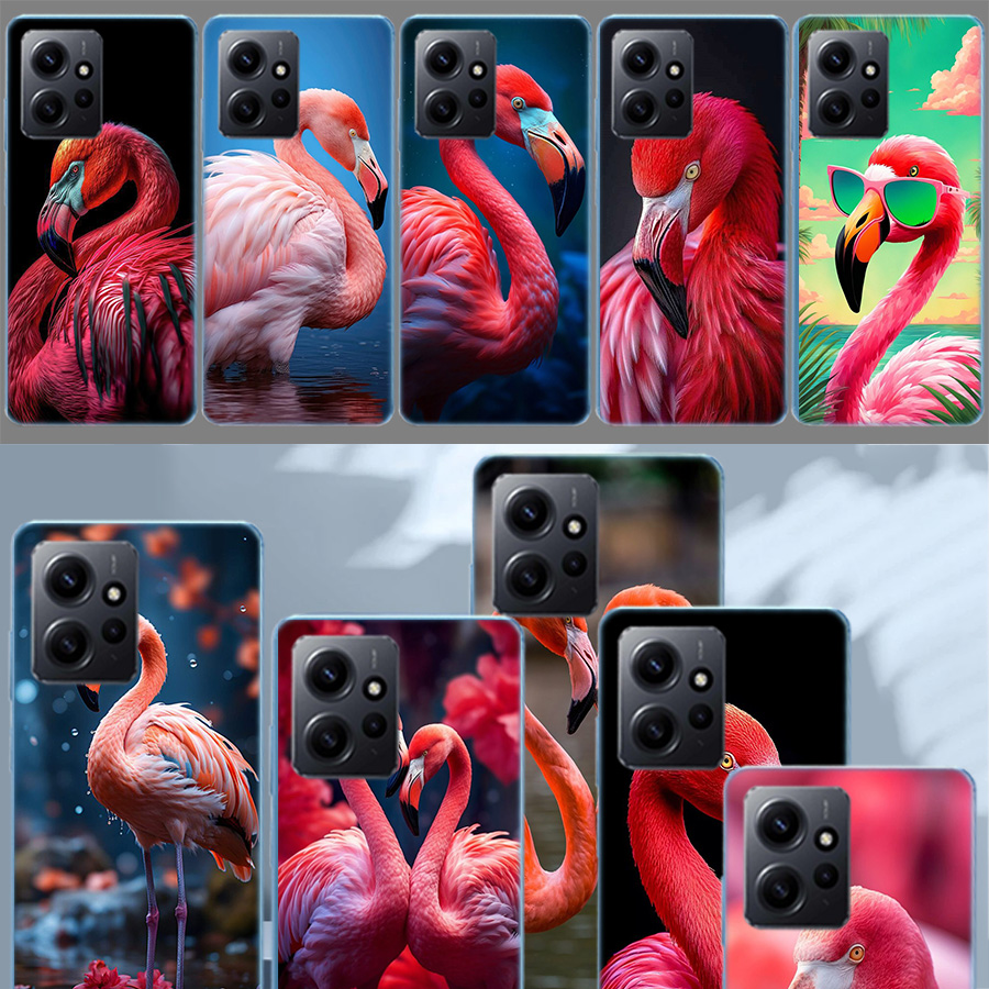 Flamingo Love Phone Case For R – обзор и цена Phone Cases Com