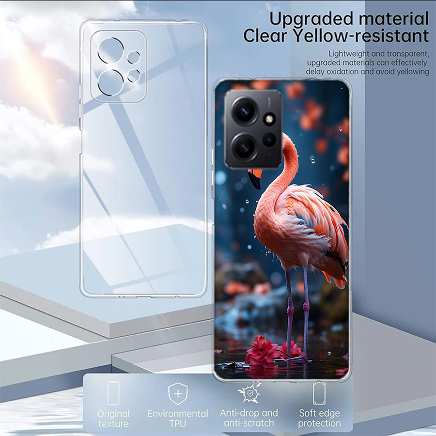 Flamingo Love Phone Case For R – обзор и цена Phone Cases Com