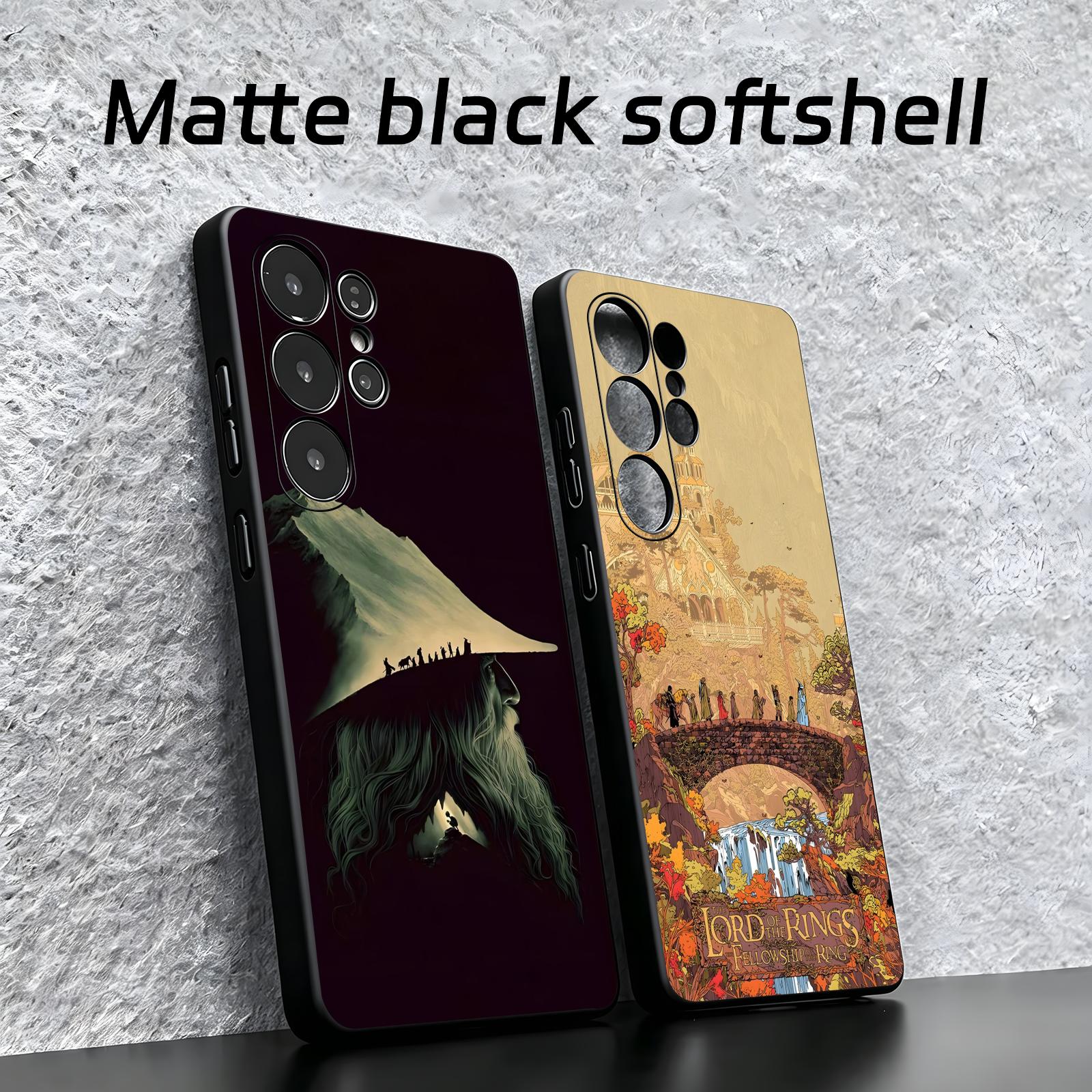 Phone Case For Samsung S26 S25 – обзор и цена Phone Cases Samsung