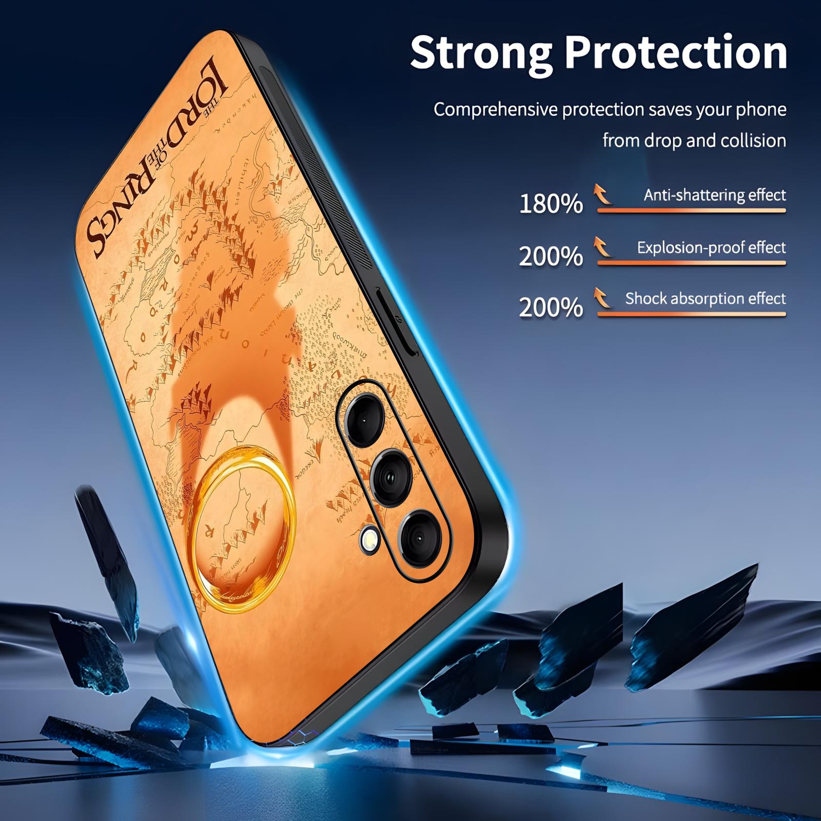 Phone Case For Samsung S26 S25 – обзор и цена Phone Cases Samsung