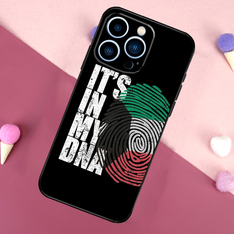 Kuwait Flag Case For iPhone 16 – обзор и цена Phone Cases Kuwait