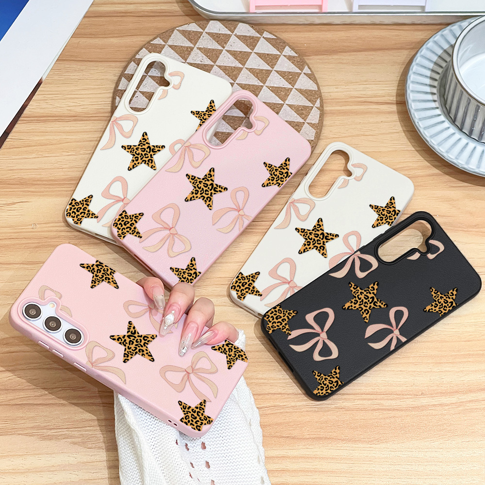 Phone Case for Samsung Galaxy  – обзор и цена Phone Cases Viral