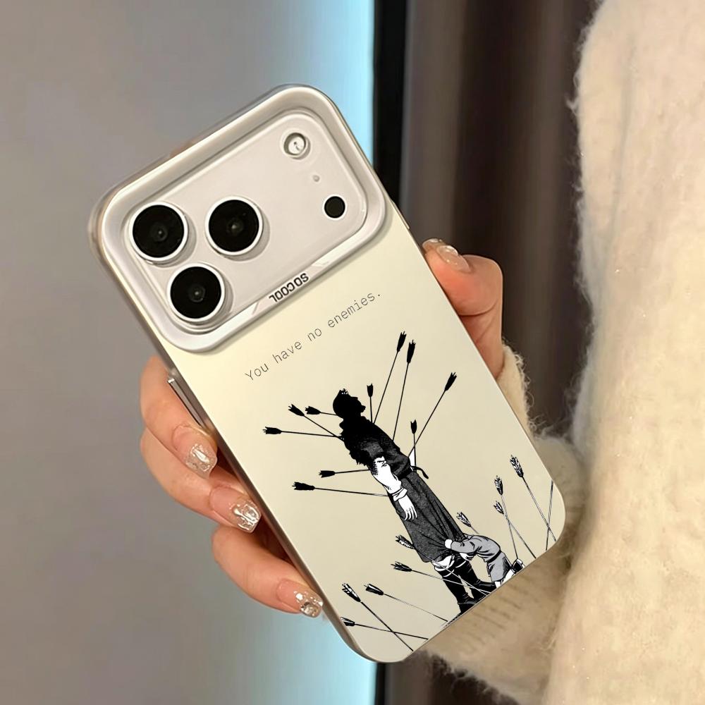 V-Vinland Saga Cool Anime Phon – обзор и цена Phone Cases 13