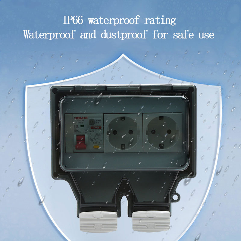 Outdoor waterproof socket 86 t – обзор и цена Phone Cases Uk