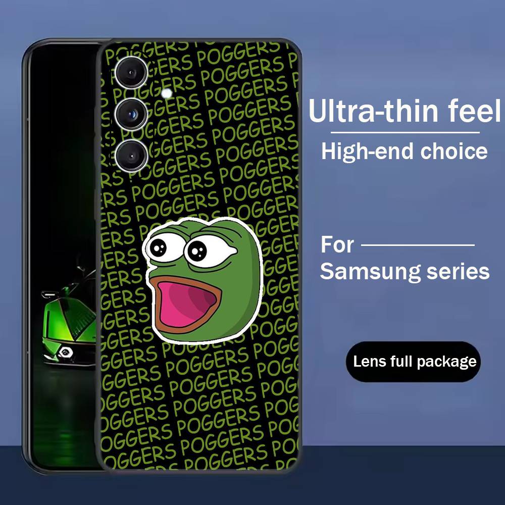 Viral Meme Pepe the Frog Phone – обзор и цена Phone Cases Viral