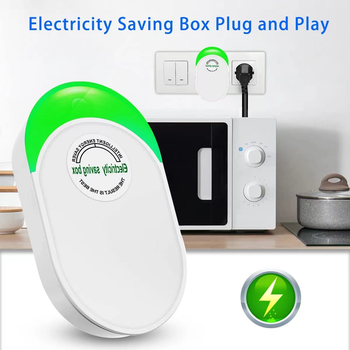 Pro Power Save Electricity Sav – обзор и цена Phone Cases Uk