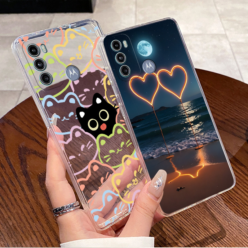 Phone Case For Motorola Moto G – обзор и цена Phone Cases Viral
