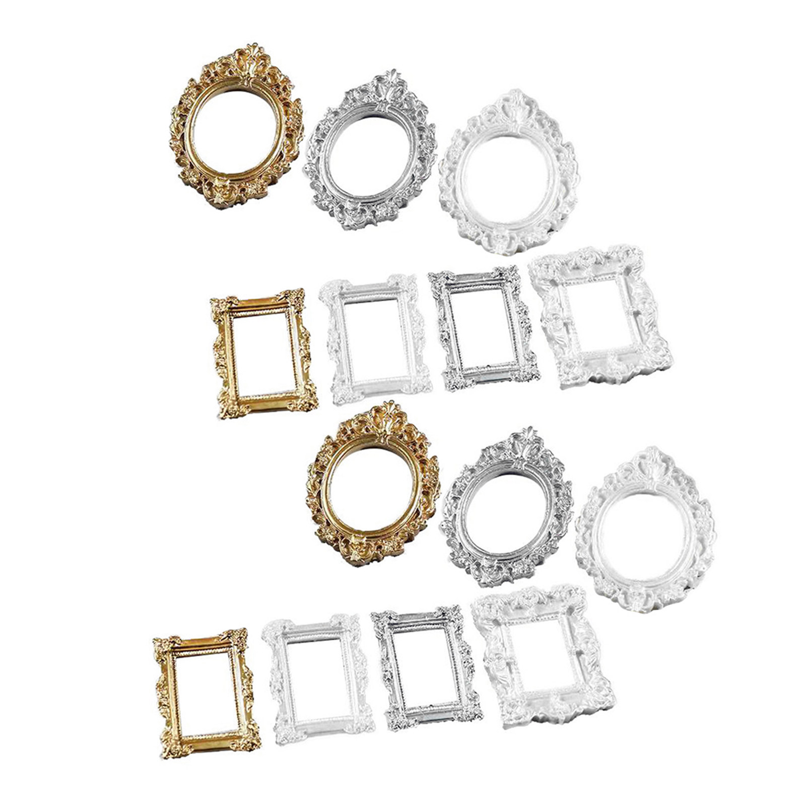14Pcs Baroque Style Handmade A – обзор и цена Phone Cases With Charms
