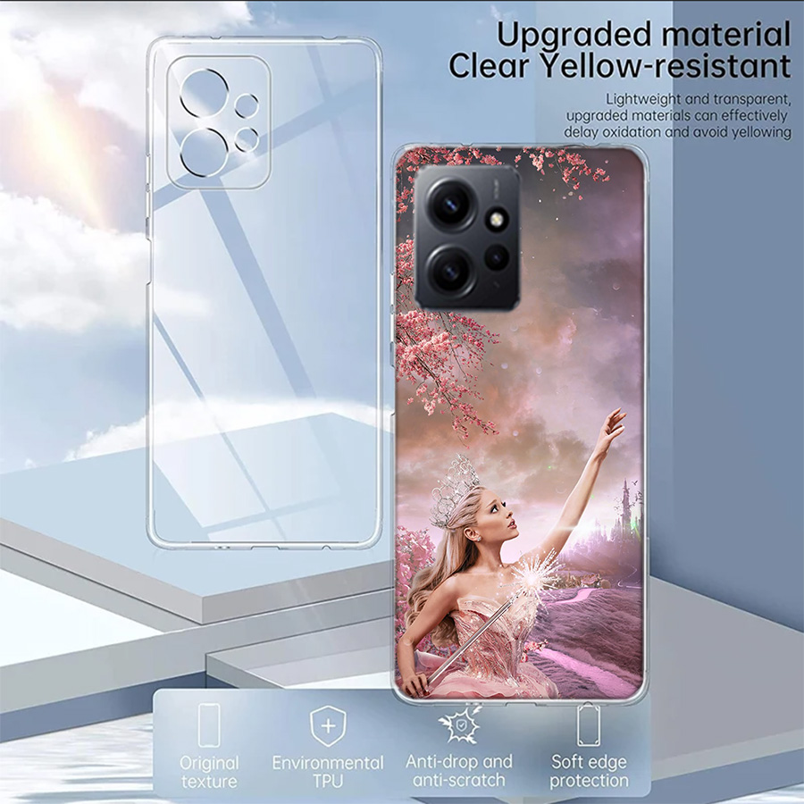 Ariana Grande Phone Case For R – обзор и цена Phone Cases Com