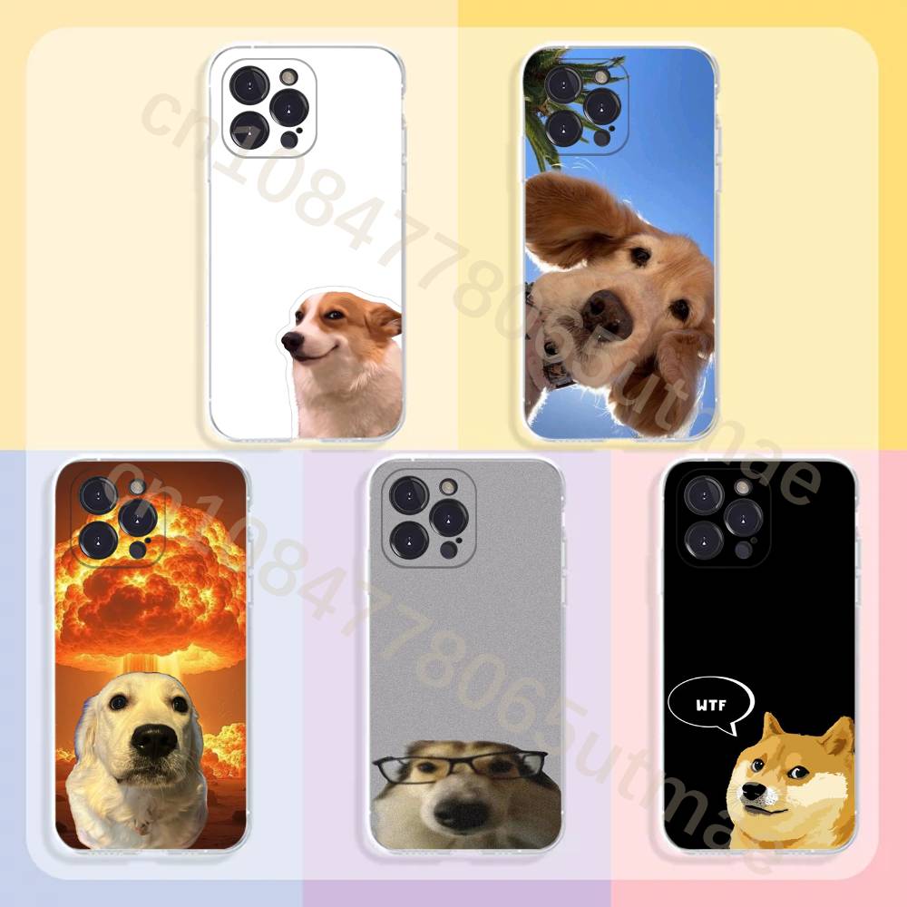 Viral Dog Phone Case For iPhon – обзор и цена Phone Cases Viral