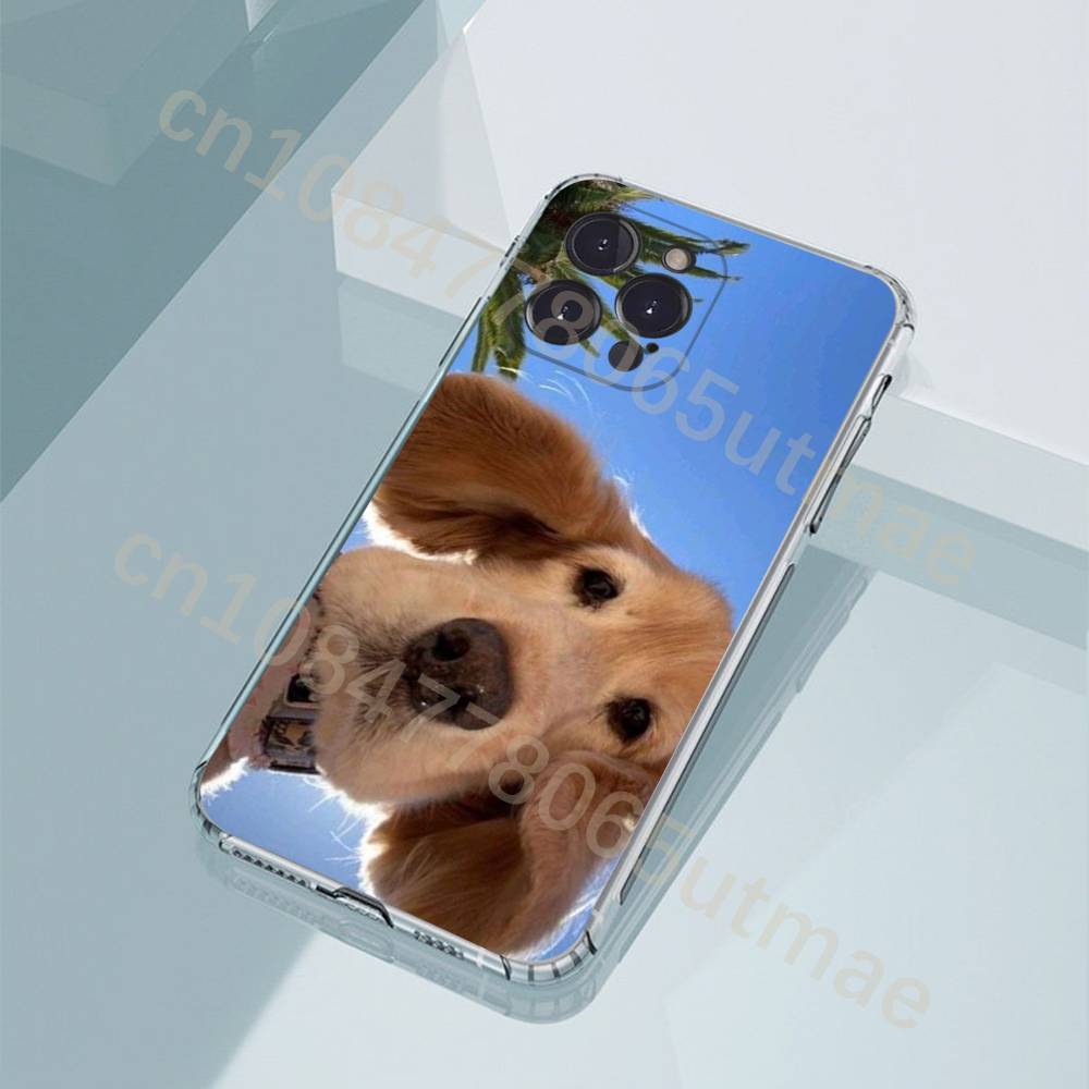 Viral Dog Phone Case For iPhon – обзор и цена Phone Cases Viral