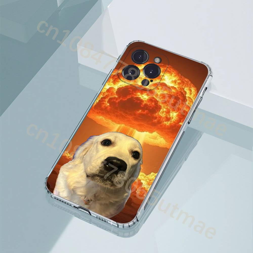 Viral Dog Phone Case For iPhon – обзор и цена Phone Cases Viral